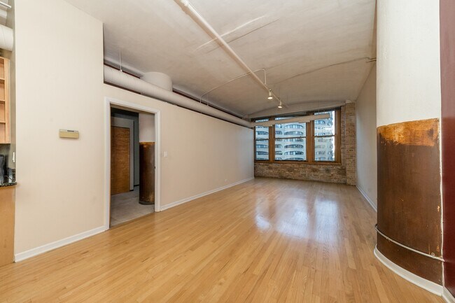 801 S Wells St in Chicago, IL - Building Photo - Building Photo
