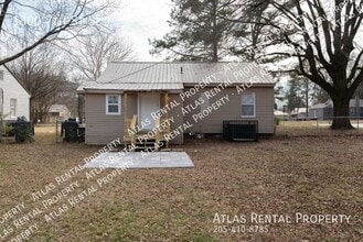 1800 7th St SE in Decatur, AL - Building Photo - Building Photo