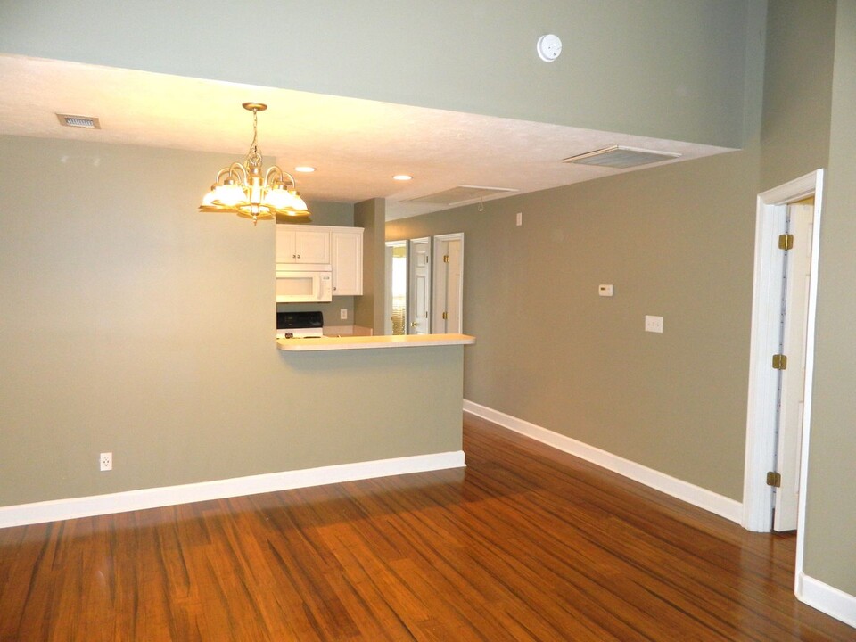 326 Whitney Pl in Augusta, GA - Building Photo