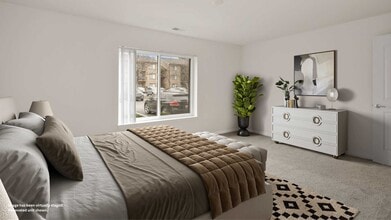 Annen Woods Apartments in Pikesville, MD - Building Photo - Building Photo