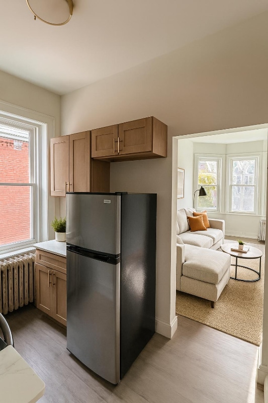 4733 Cedar Ave in Philadelphia, PA - Foto de edificio - Building Photo