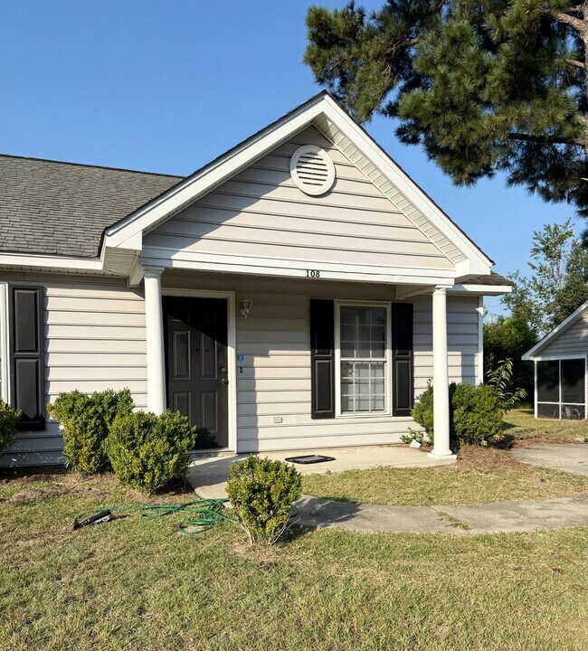 108 Poet Pl in Lexington, SC - Building Photo