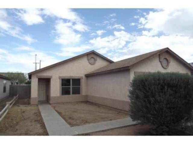 property at 11796 W Dahlia Dr