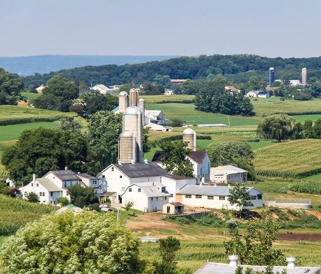 Casas Alquiler en Elizabethtown Mt Joy, PA