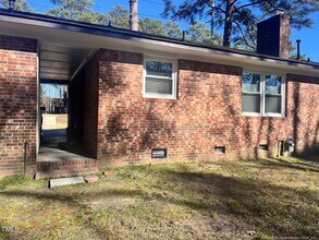 318 Mc Pherson Rd in Fayetteville, NC - Building Photo - Building Photo