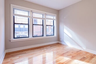 3519 N Racine Ave, Unit W1 in Chicago, IL - Building Photo - Building Photo