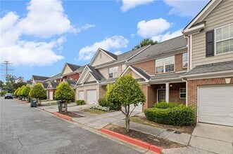 1821 Willow Branch Ln in Kennesaw, GA - Building Photo - Building Photo