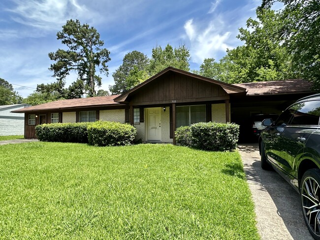 property at 510 Wilmuth St