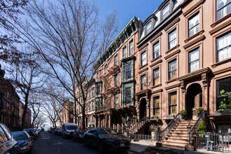 Remsen Owners Corporation in Brooklyn, NY - Foto de edificio - Building Photo