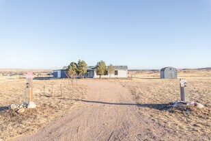 20945 Via Duran Point in Fountain, CO - Building Photo