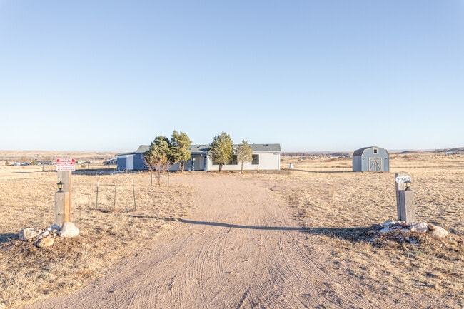 property at 20945 Via Duran Point