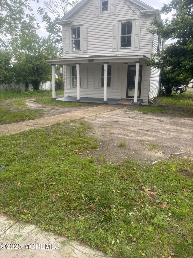 property at 246 Roosevelt Ave