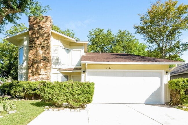 property at 9339 Autumn Sun