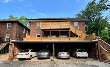 1270 Boland Pl in Richmond Heights, MO - Building Photo - Building Photo