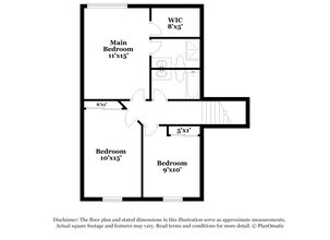 5740 Blanton Park Dr in Galloway, OH - Building Photo - Building Photo