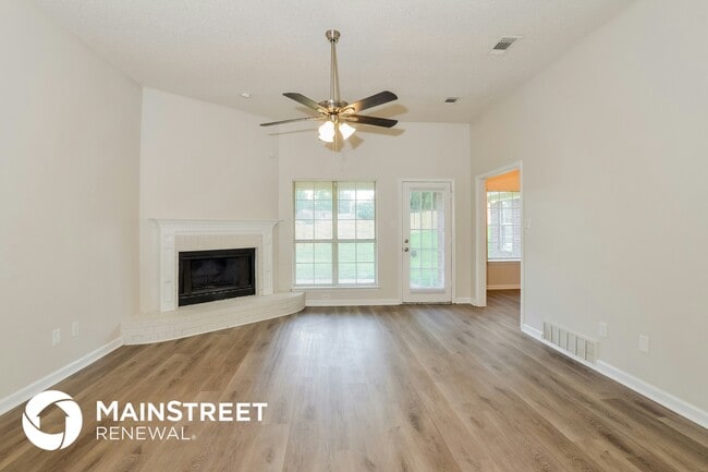 7473 Beauregard Cove in Memphis, TN - Building Photo - Building Photo