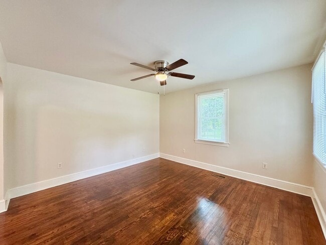 408 N Lunenburg Ave in South Hill, VA - Building Photo - Building Photo