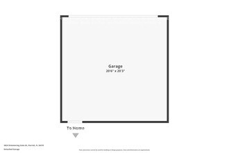 3824 Shimmering Oaks Dr in Duette, FL - Foto de edificio - Building Photo