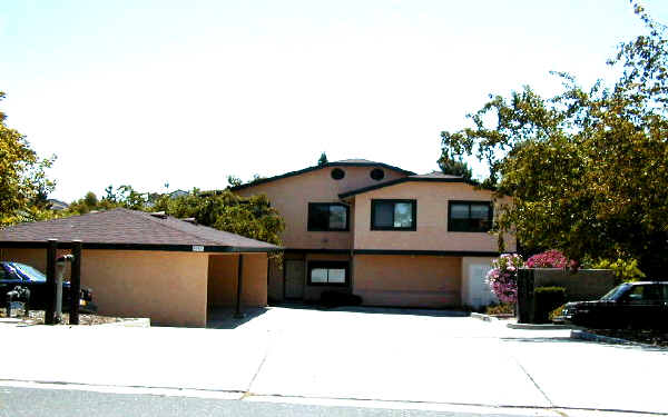 40835 Lincoln St in Fremont, CA - Foto de edificio