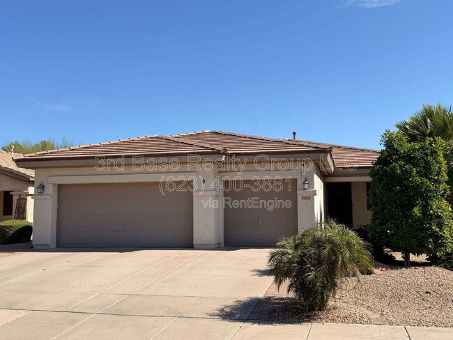 property at 3033 N 145th Ln