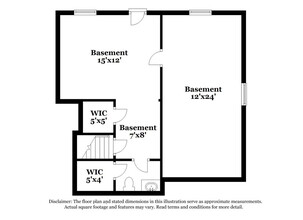 2783 Warhorse Pl in Douglasville, GA - Building Photo - Building Photo