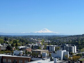 Sound on 12th in Seattle, WA - Foto de edificio - Building Photo
