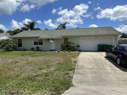 6601 Bancroft Ave in Cocoa, FL - Building Photo