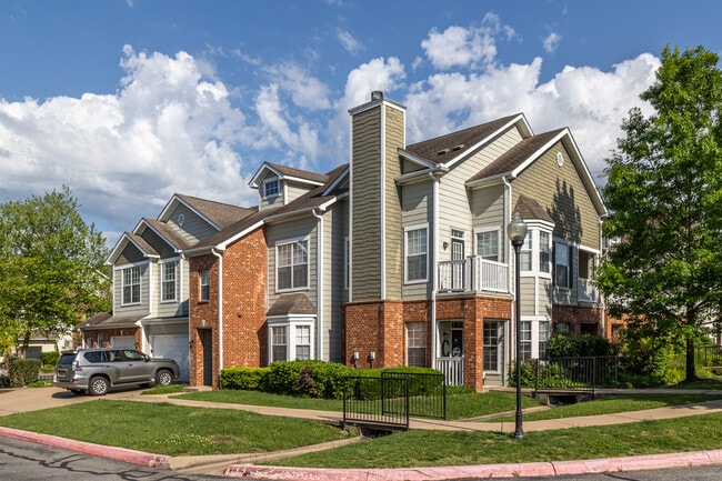 Reserve At Steele Crossing