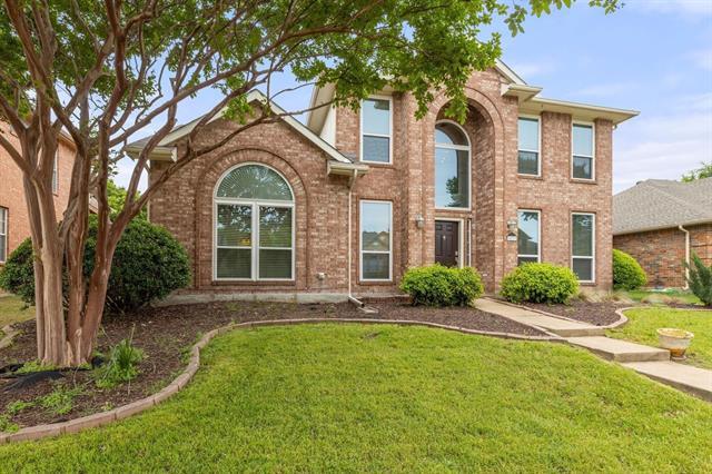 10713 Alexandria Dr in Frisco, TX - Building Photo - Building Photo