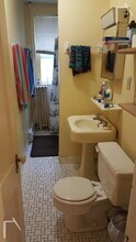 21 Sutherland Rd, Unit 8 in Boston, MA - Foto de edificio - Building Photo