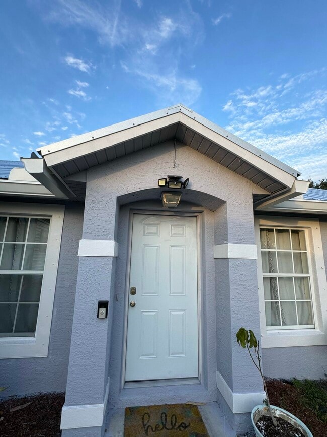 property at 1661 SW Cameo Blvd