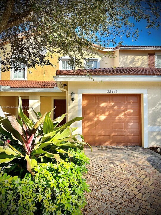 22165 Majestic Woods Way, Unit 22165 in Boca Raton, FL - Foto de edificio