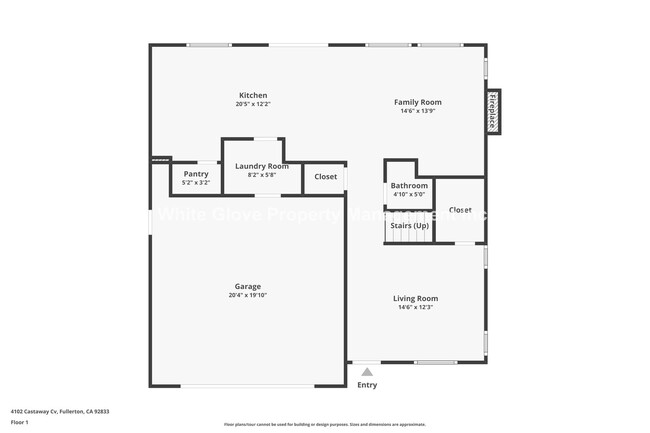4102 Castaway Cove in Fullerton, CA - Building Photo - Building Photo