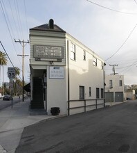 Doheny in West Hollywood, CA - Building Photo - Building Photo