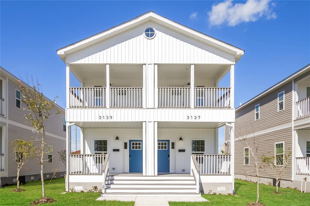 3139 4th Ave S in St. Petersburg, FL - Building Photo