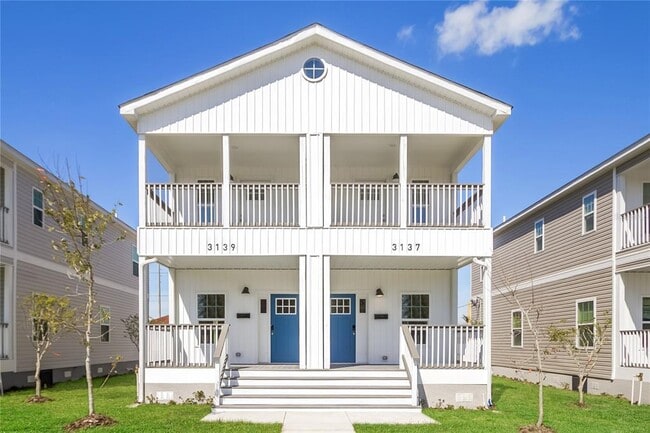 property at 3139 4th Ave S