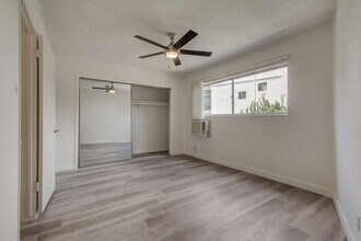 Ethel Avenue Apartments in Studio City, CA - Building Photo - Building Photo