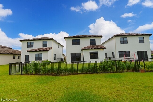 property at 5630 Carrara Dr