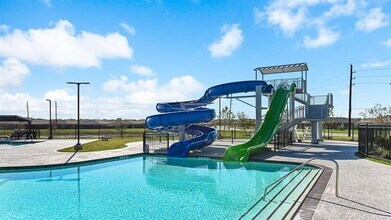 1107 Curly Angora Ct in Rosharon, TX - Building Photo - Building Photo
