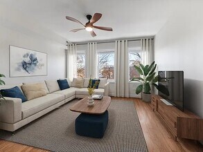 5410 N Campbell Ave in Chicago, IL - Building Photo - Building Photo