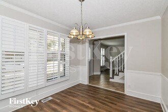 1432 E Sheridan Bridge Ln in Olathe, KS - Building Photo - Building Photo