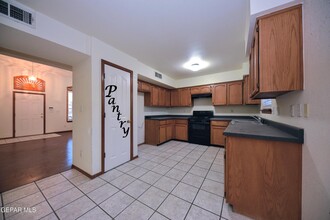 12484 Tierra Espada Dr in El Paso, TX - Building Photo - Building Photo
