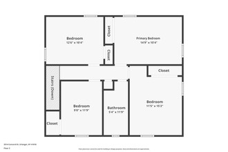 3514 Concord Dr in Erlanger, KY - Building Photo - Building Photo