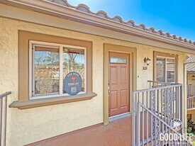 2784 B St in San Diego, CA - Building Photo