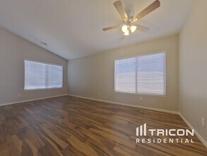 6428 W Cordes Rd in Phoenix, AZ - Building Photo - Building Photo