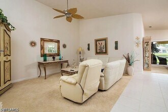 4509 Ossabaw Way in Naples, FL - Building Photo - Building Photo