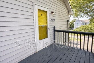 308 Prince Ave in Nashville, TN - Building Photo - Building Photo