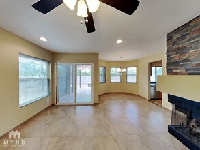 9537 N Albatross Dr in Tucson, AZ - Building Photo - Building Photo