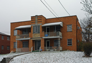 4609 Glenway Ave Apartments