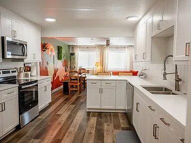 380 Utah Ave in Hildale, UT - Building Photo - Building Photo